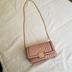 COPY - Pink Victoria's Secret crossbody